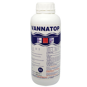VANNATOP